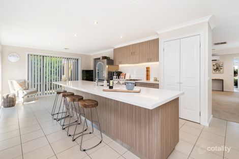 Property photo of 43 Spencer Drive Carrum Downs VIC 3201