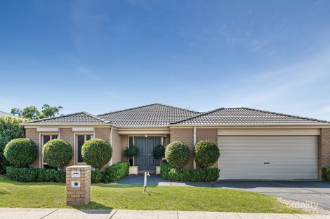 Property photo of 43 Spencer Drive Carrum Downs VIC 3201