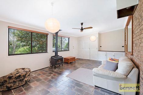 Property photo of 207 Lieutenant Bowen Drive Bowen Mountain NSW 2753