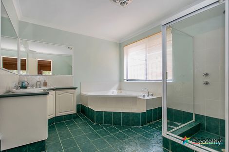 Property photo of 53 Star Bush Crescent Ellenbrook WA 6069