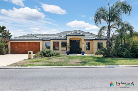 Property photo of 53 Star Bush Crescent Ellenbrook WA 6069