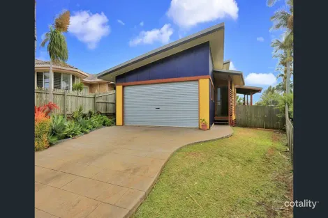 29 Amaroo Cres, Innes Park, QLD 4670