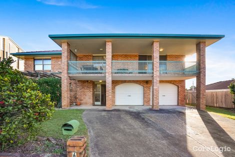 Property photo of 6 Delan Street Chermside West QLD 4032