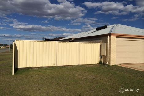 Property photo of 20 Knutsford Crescent Port Kennedy WA 6172