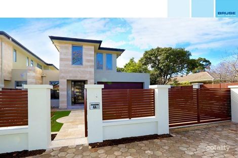 Property photo of 4A Sturt Avenue Toorak Gardens SA 5065