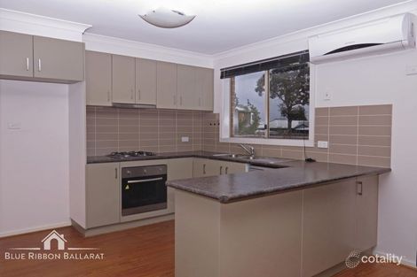 Property photo of 3/274A Albert Street Sebastopol VIC 3356