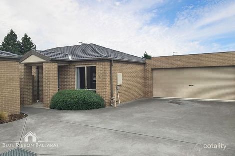 Property photo of 3/274A Albert Street Sebastopol VIC 3356