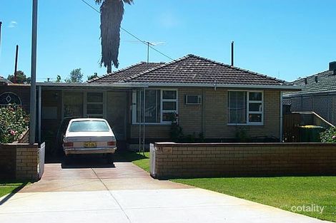 43 Bourne St, Morley, WA 6062