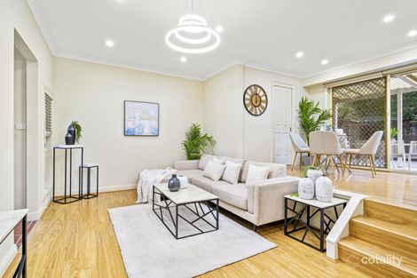 Property photo of 11/6-10 James Street Baulkham Hills NSW 2153