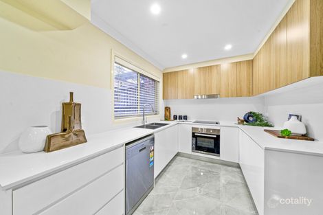 Property photo of 11/6-10 James Street Baulkham Hills NSW 2153