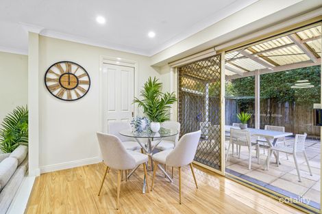 Property photo of 11/6-10 James Street Baulkham Hills NSW 2153