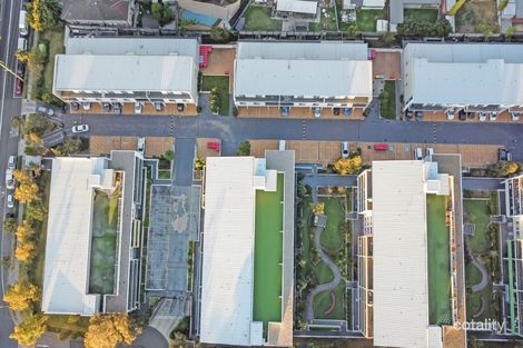 Property photo of 205/8B Myrtle Street Prospect NSW 2148