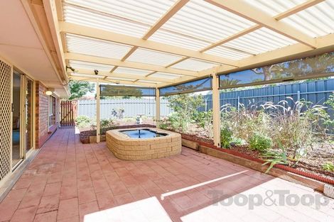 Property photo of 15 Kenneally Court Golden Grove SA 5125