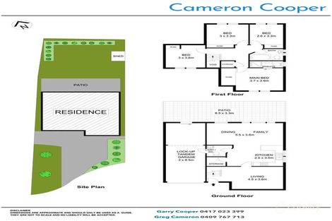 Property photo of 13 Karri Place Parklea NSW 2768