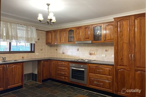 Property photo of 16 Kuala Close Dean Park NSW 2761