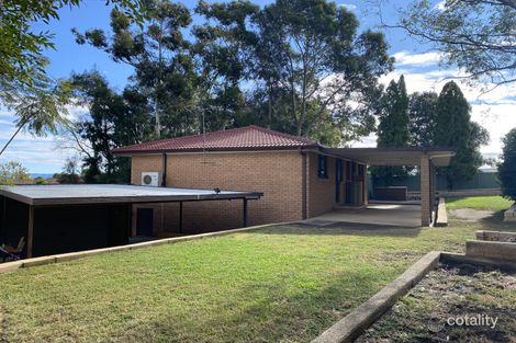 Property photo of 16 Kuala Close Dean Park NSW 2761
