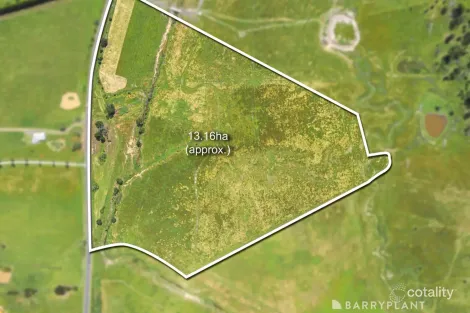 740 Wallan Rd, Whittlesea, VIC 3757