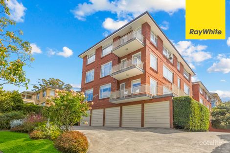 Property photo of 1/12 Forest Grove Epping NSW 2121