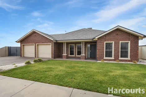 Property photo of 77 Hillary Street Horsham VIC 3400