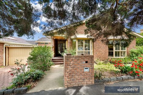 Property photo of 40 Clive Road Hawthorn East VIC 3123