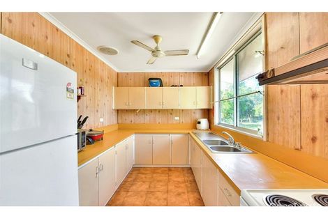 Property photo of 58 Maluka Road Katherine East NT 0850