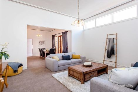 Property photo of 75 Swallow Street Port Melbourne VIC 3207