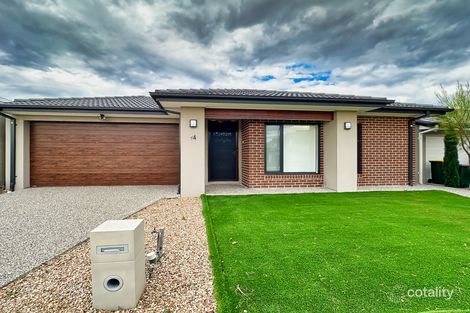 14 Rocco Ave, Donnybrook, VIC 3064