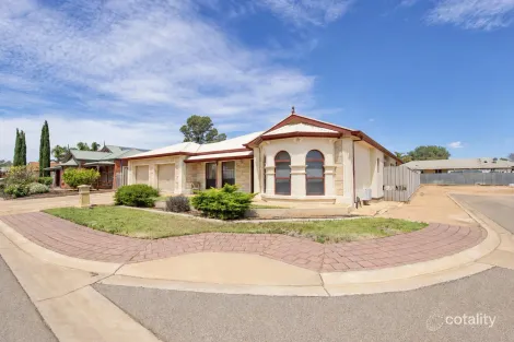 Property photo of 11 Bill Jones Crescent Risdon Park SA 5540