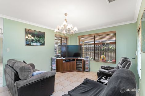 Property photo of 19 Withnell Drive Ellenbrook WA 6069