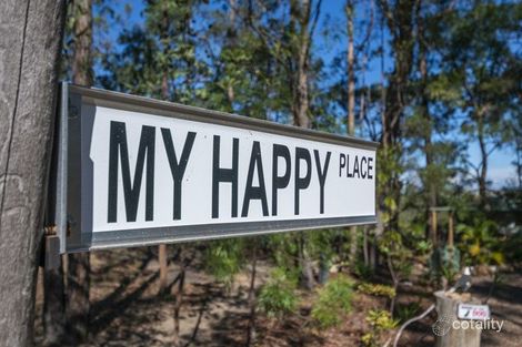 Property photo of 76 Pinnacles Road The Pinnacles NSW 2460