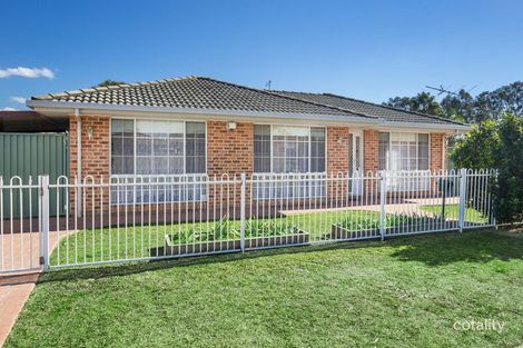 11 Carvossa Pl, Bligh Park, NSW 2756