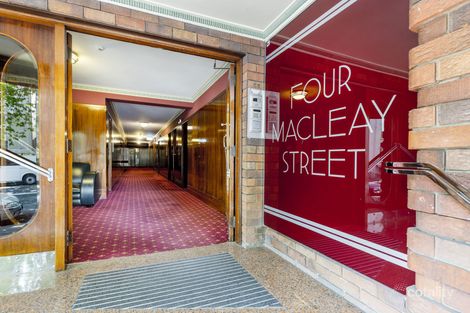 Property photo of 6/4 Macleay Street Potts Point NSW 2011