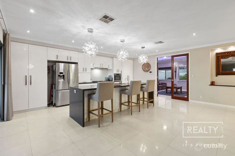Property photo of 36 Raleigh Road Sorrento WA 6020