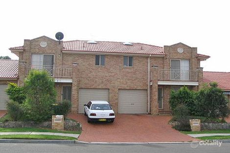Property photo of 13/12-14 Dalton Place Fairfield West NSW 2165