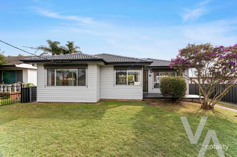 Property photo of 42 Swallow Avenue Woodberry NSW 2322