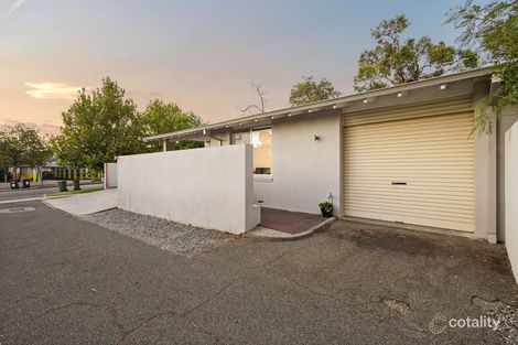Property photo of 10/4 Taylor Road Nedlands WA 6009