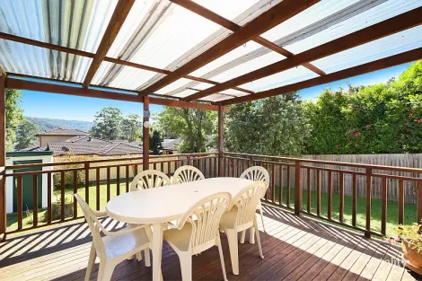 Property photo of 672 Pacific Highway Narara NSW 2250