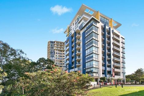 Property photo of 33/1 Sorrell Street Parramatta NSW 2150