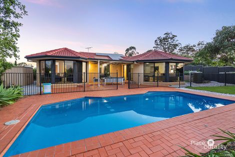 Property photo of 17 Apple Blossom Place Eight Mile Plains QLD 4113