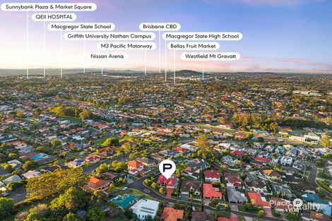 Property photo of 17 Apple Blossom Place Eight Mile Plains QLD 4113