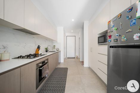 Property photo of 36/75 Bellhouse Crescent Moncrieff ACT 2914
