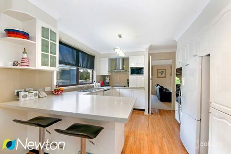 Property photo of 36 Essington Crescent Sylvania NSW 2224