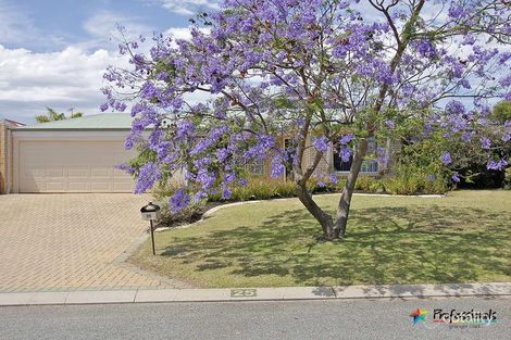 Property photo of 25 Monash Circle Marangaroo WA 6064