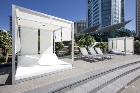 Property photo of 2707/9 Hamilton Avenue Surfers Paradise QLD 4217