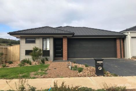 12 Hanley St, Mernda, VIC 3754