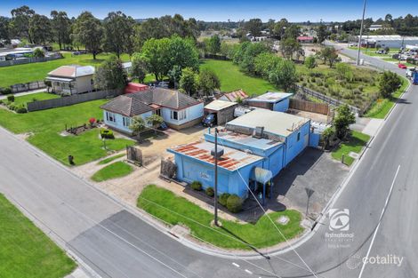 Property photo of 38 Hadfield Street Lucknow VIC 3875