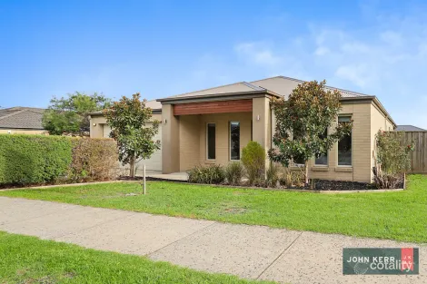 Property photo of 2 Discovery Boulevard Moe VIC 3825