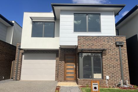 20 Amber Way, Cobblebank, VIC 3338