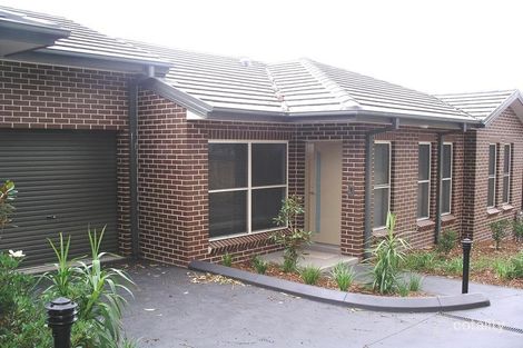 Property photo of 3/29 Tramway Street West Ryde NSW 2114
