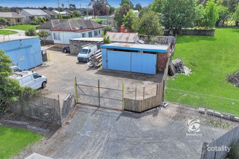 Property photo of 38 Hadfield Street Lucknow VIC 3875